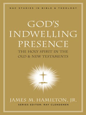 cover image of God's Indwelling Presence